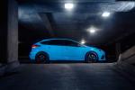 Ford Focus RS Limited Edition 2017 года (AU)